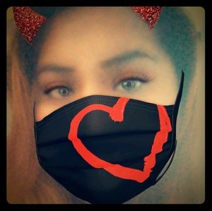 Meet your Posher, Justine